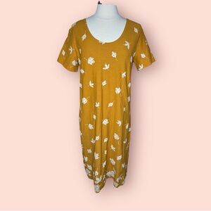 M. MAC THE VERMONT COUNTRY STORE DRESS
